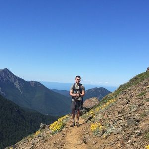 Meet your Posher, Zack